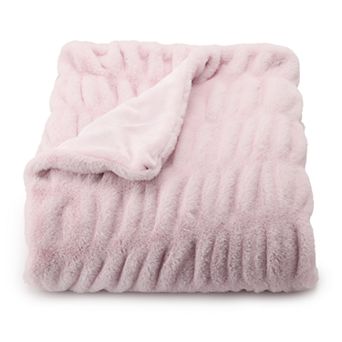 The Big One® Ruched Throw Blanket