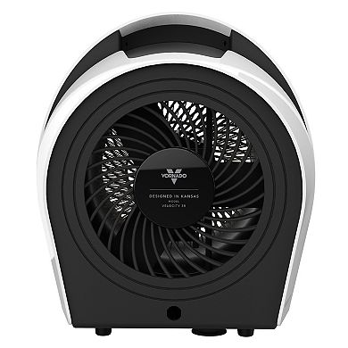 Vornado Velocity 3R Whole Room Heater