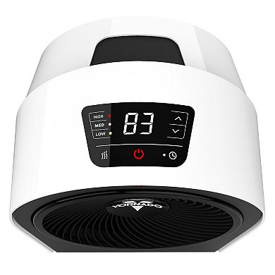 Vornado Velocity 3R Whole Room Heater