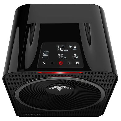 Vornado Velocity 5 Whole Room Heater