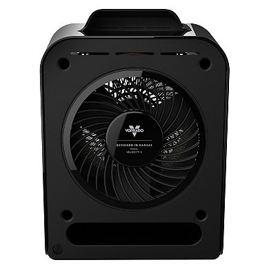 Vornado Velocity 5 Whole Room Heater