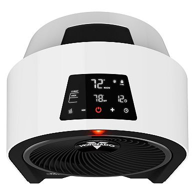 Vornado Velocity 5R Whole Room Heater