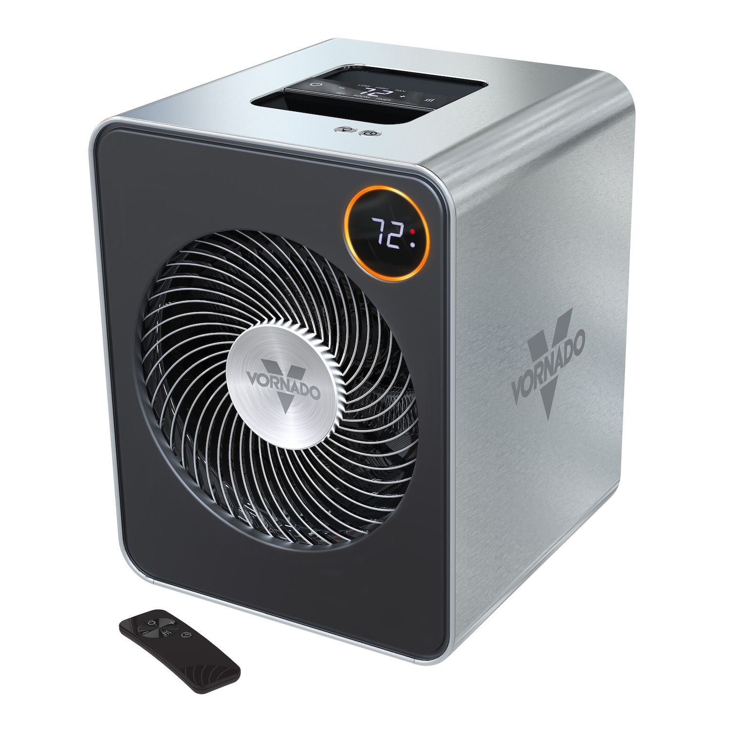 Glide Heat Whole Room Heater - Vornado