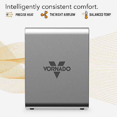 Vornado VMHi600 Whole Room Heater
