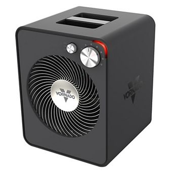 Vornado VMHi300 Whole Room Metal Heater