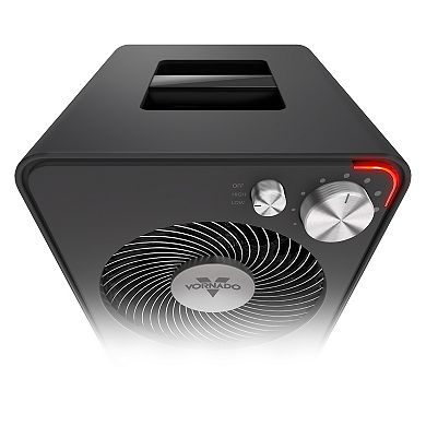 Vornado VMHi300 Whole Room Metal Heater