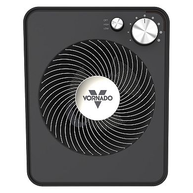 Vornado VMHi300 Whole Room Metal Heater