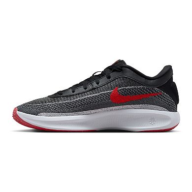 Nike G.T. Hustle Academy Men's Basketball Shoes