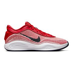 Mens Red Nike Shoes Kohl s