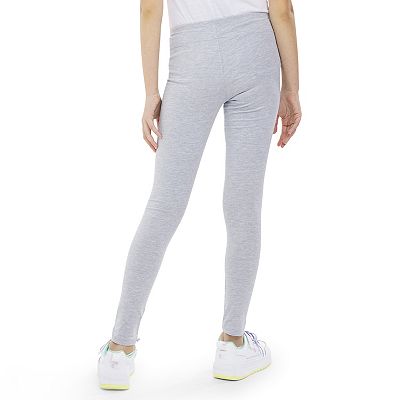 Champion leggings grey best sale