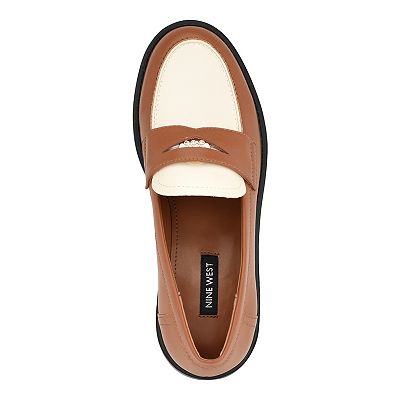 Shops nine west kimmy loafer