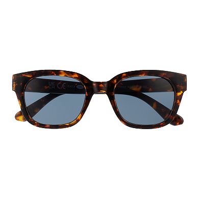 Women's Sonoma Goods For Life® Plastic Way Sunglasses