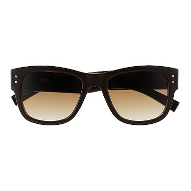 Women's Sonoma Goods For Life® Chunky Way Sunglasses
