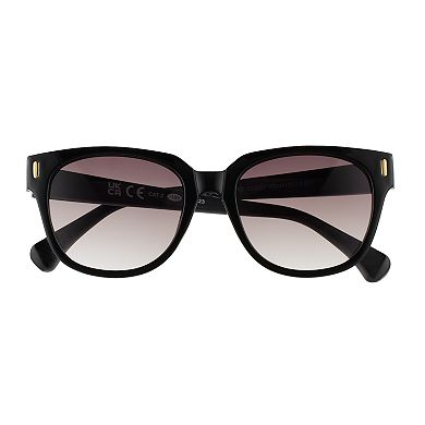Women's Sonoma Goods For Life® Plastic Square Sunglasses