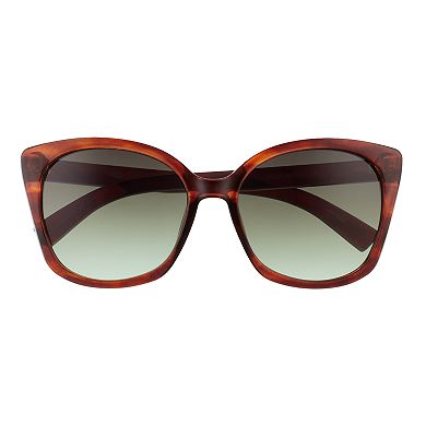 Women's Sonoma Goods For Life® Plastic Cateye Sunglasses