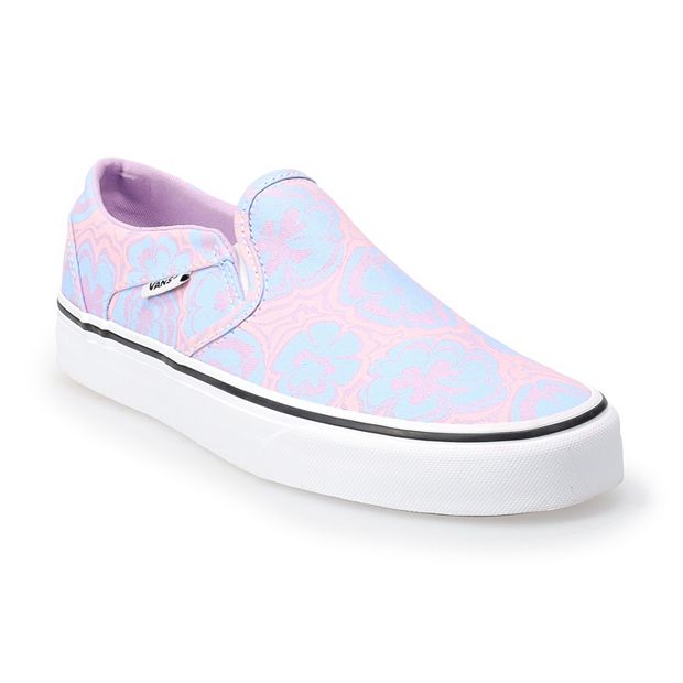 Kohls vans asher online
