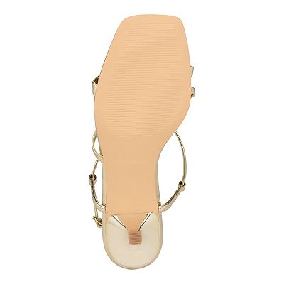 Nine West Heden Women's Strappy Dress Sandals