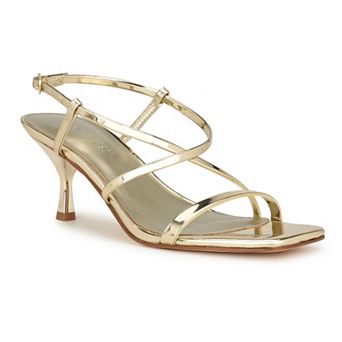 Nine West Heden Women's Strappy Dress Sandals