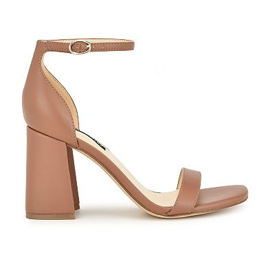 Nine West Ilea Women's Dress Sandals