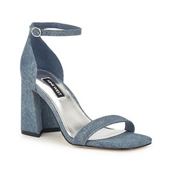 Nine West Ilea Women's Dress Sandals