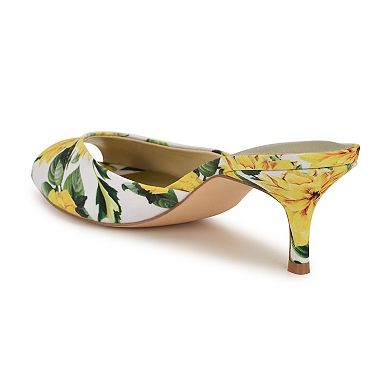 Nine West Lillo Women's Dress Sandals