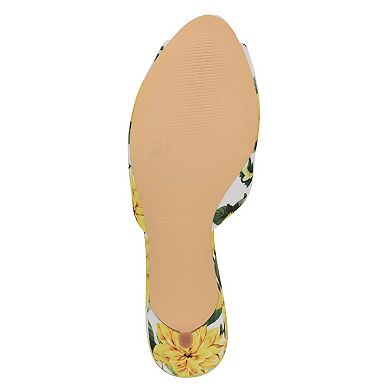 Nine West Lillo Women's Dress Sandals