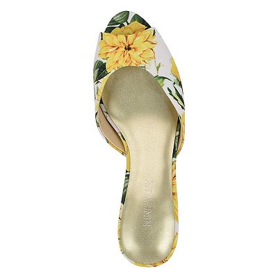 Nine West Lillo Women s Dress Sandals