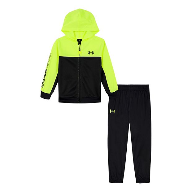 Kohls under armour for boys best sale