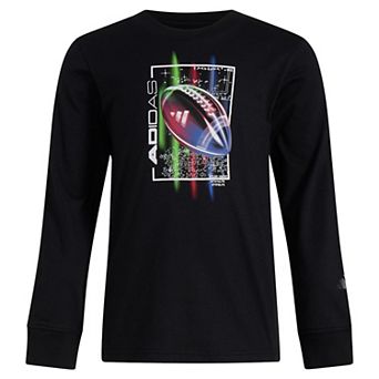 Toddler Boy adidas Football Energy Graphic Tee