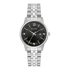 Bulova Watches Shop Precision Timepieces by Bulova Kohl s