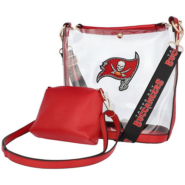 Kohls red purse online