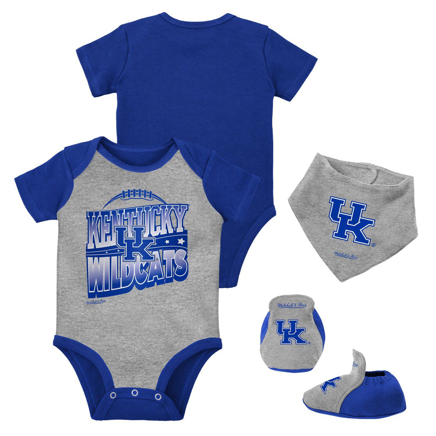 Kentucky wildcats hot sale infant apparel