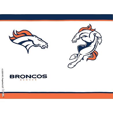 Tervis Denver Broncos 24oz. Tradition Classic Tumbler