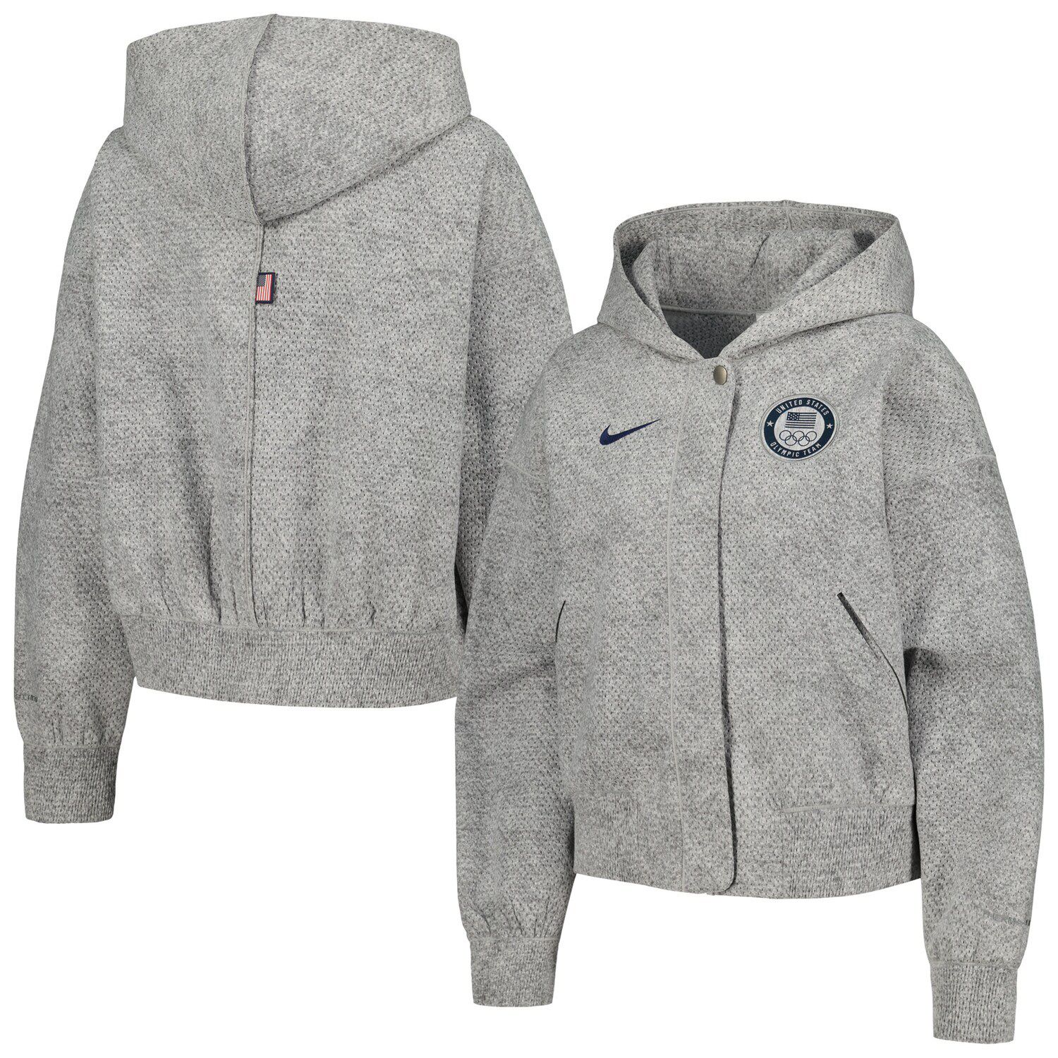 Kohls nike tech online fleece