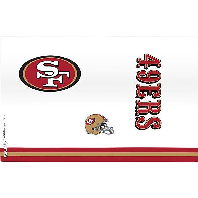 Tervis San Francisco 49ers 16oz. Arctic Classic Tumbler