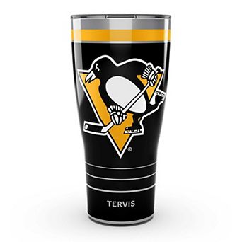 Tervis Pittsburgh Penguins 30oz. MVP Stainless Steel Tumbler