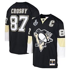 Pittsburgh penguins toddler outlet jersey