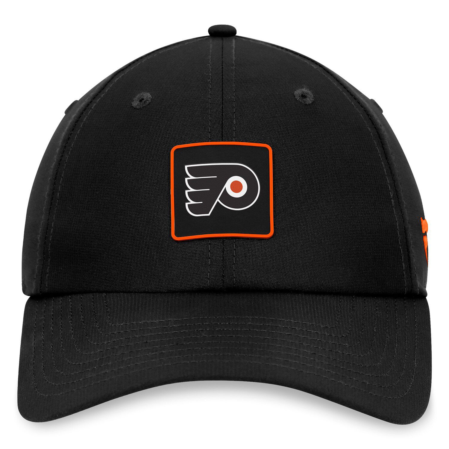 Men's Fanatics Branded Black Philadelphia Flyers Authentic Pro Rink ...