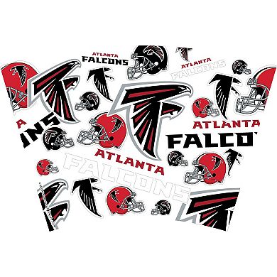 Tervis Atlanta Falcons NFL 2 Pack Allover & Emblem