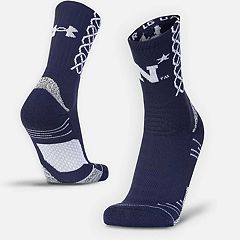 Men's under armour socks 2024 sale