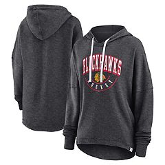 Womens NHL Chicago Blackhawks Hoodies Sweatshirts Tops Clothing Kohl s