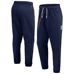 New Dark Navy Men's Adult Large Nike Basketball Pants | SidelineSwap