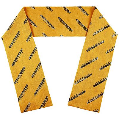 Nashville predators scarf hotsell