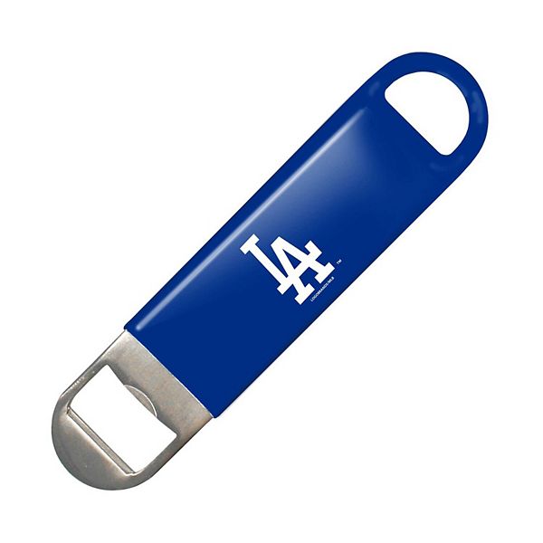 Los Angeles Dodgers Vinyl Bottle Opener