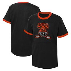 Philadelphia flyers kids jersey best sale