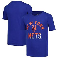 Mets youth t sales shirts