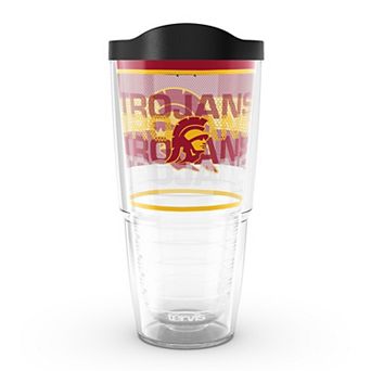 Tervis USC Trojans 24oz. Competitor Classic Tumbler