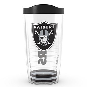 Tervis Las Vegas Raiders 16oz. Arctic Classic Tumbler
