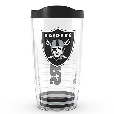 Tervis Las Vegas Raiders 16oz. Arctic Classic Tumbler