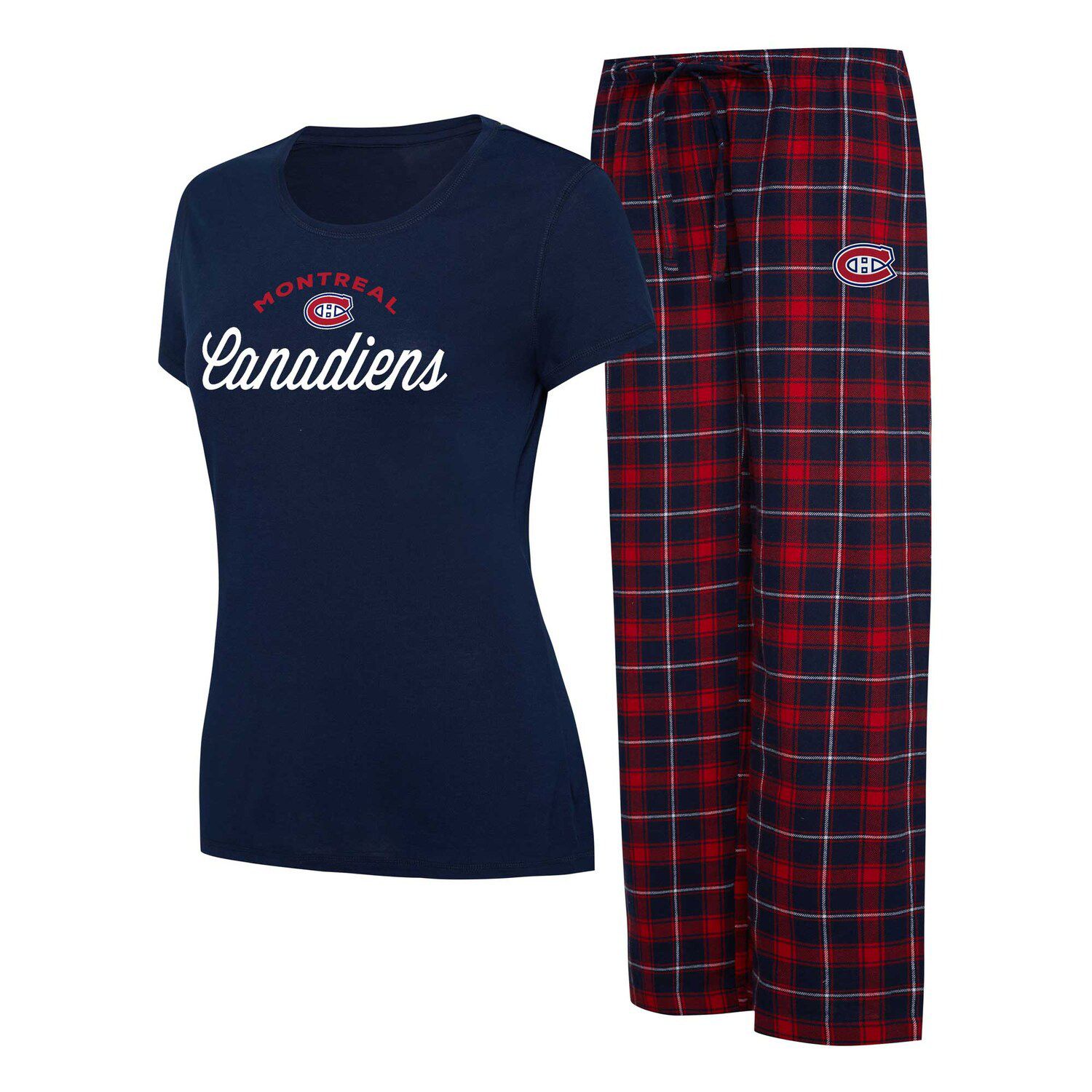 Montreal Canadiens Women's Shirt